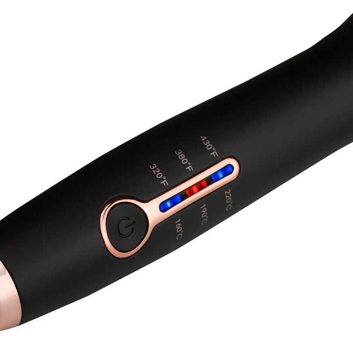 Kessner Lockenstab K-219 - Lockenstab