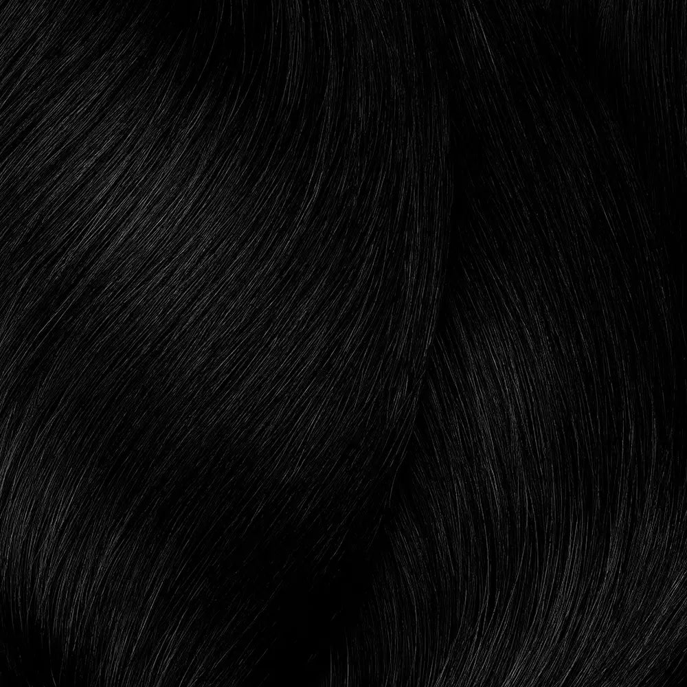 L´Oréal Professionnel Dia Color Haartönung - 1 Schwarz - Haartönung