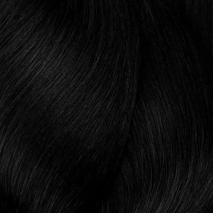 L´Oréal Professionnel Dia Color Haartönung - 1 Schwarz - Haartönung