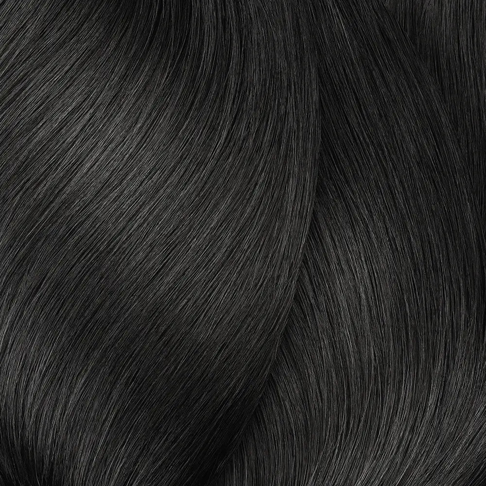L´Oréal Professionnel Dia Color Haartönung - 4.15 Mittelbraun Asch Mahagoni - Haartönung