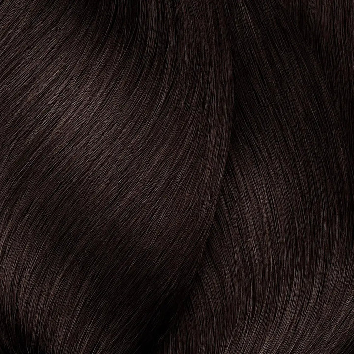 L´Oréal Professionnel Dia Color Haartönung - 4.20 Mittelbraun Intensives Violett - Haartönung