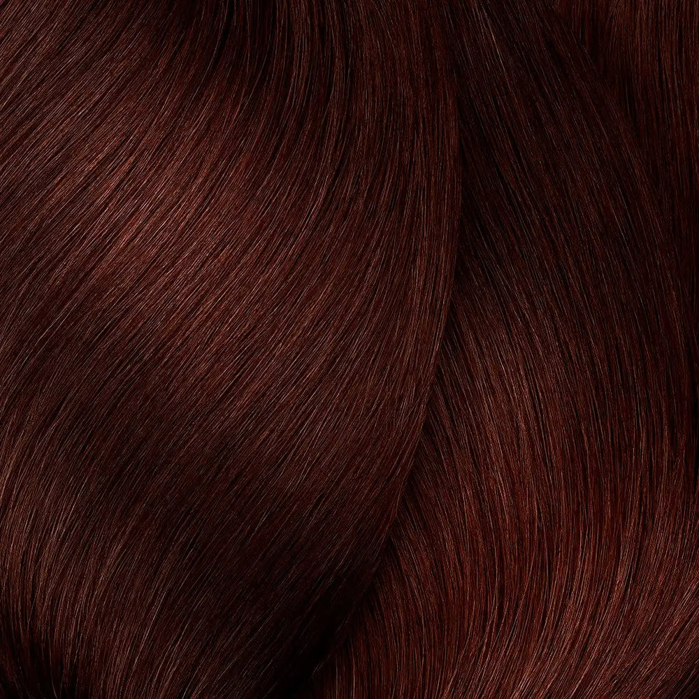 L´Oréal Professionnel Dia Color Haartönung - 4.45 Mittelbraun Kupfer Mahagoni - Haartönung