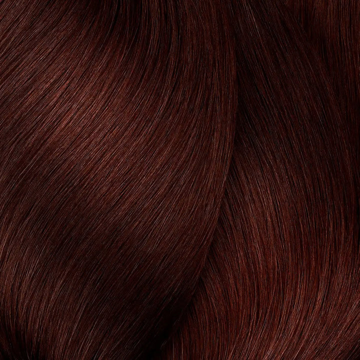 L´Oréal Professionnel Dia Color Haartönung - 4.45 Mittelbraun Kupfer Mahagoni - Haartönung