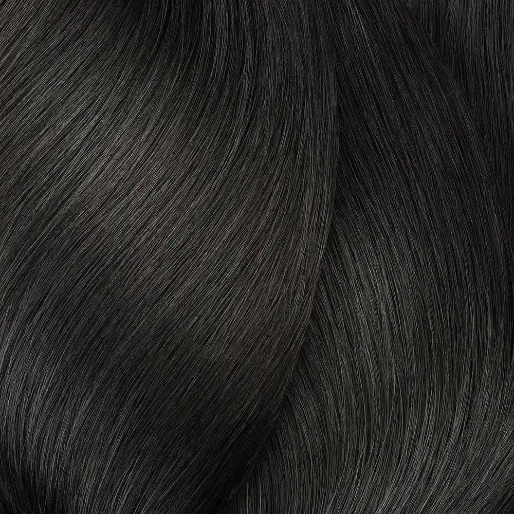 L´Oréal Professionnel Dia Color Haartönung - 5.18 Hellbraun Asch Mokka - Haartönung