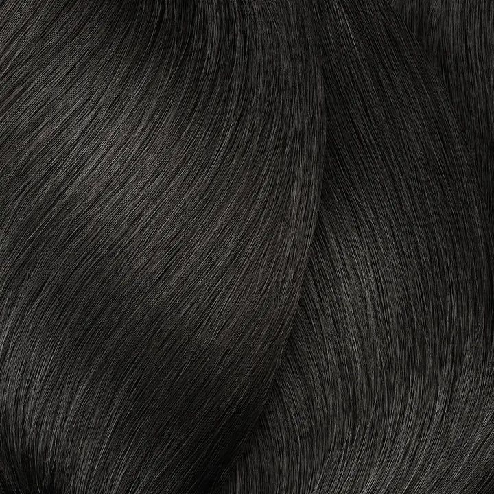 L´Oréal Professionnel Dia Color Haartönung - 5.18 Hellbraun Asch Mokka - Haartönung