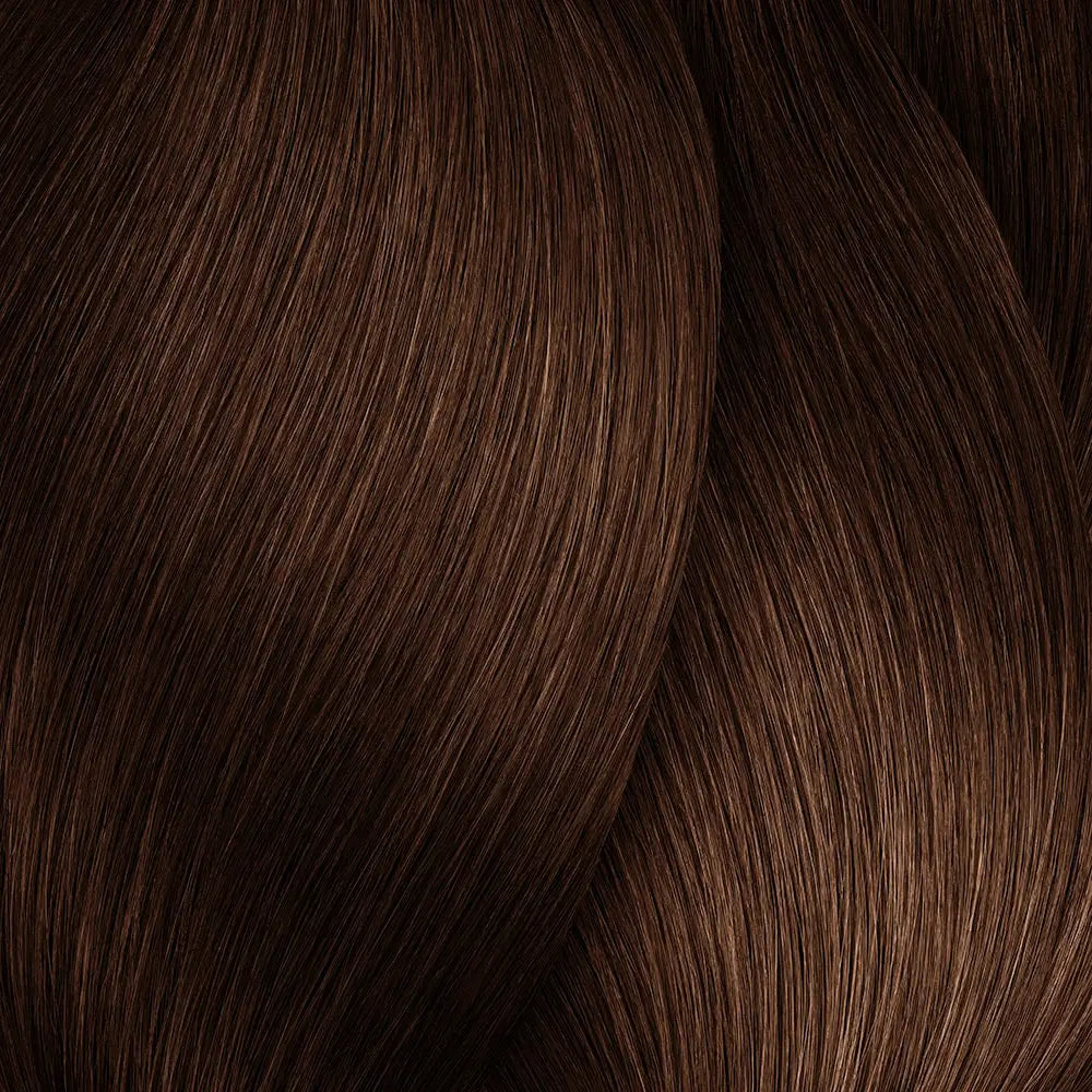 L´Oréal Professionnel Dia Color Haartönung - 5.35 Hellbraun Gold Mahagoni - Haartönung