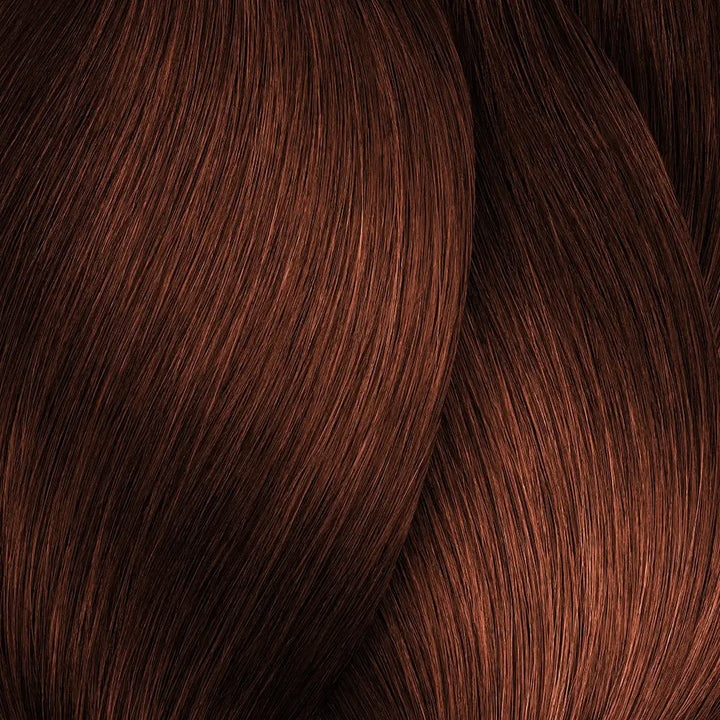 L´Oréal Professionnel Dia Color Haartönung - 5.4 Hellbraun Kupfer - Haartönung