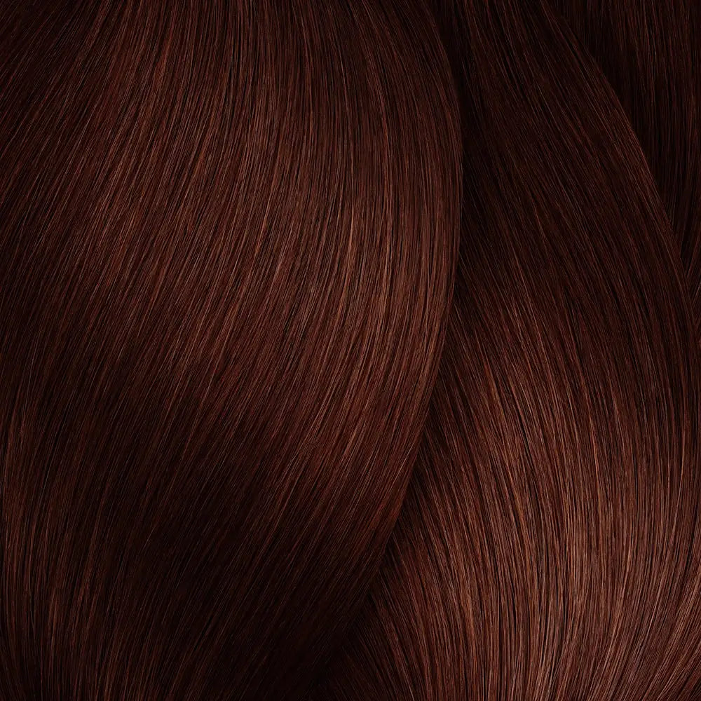 L´Oréal Professionnel Dia Color Haartönung - 5.5 Hellbraun Mahagoni - Haartönung