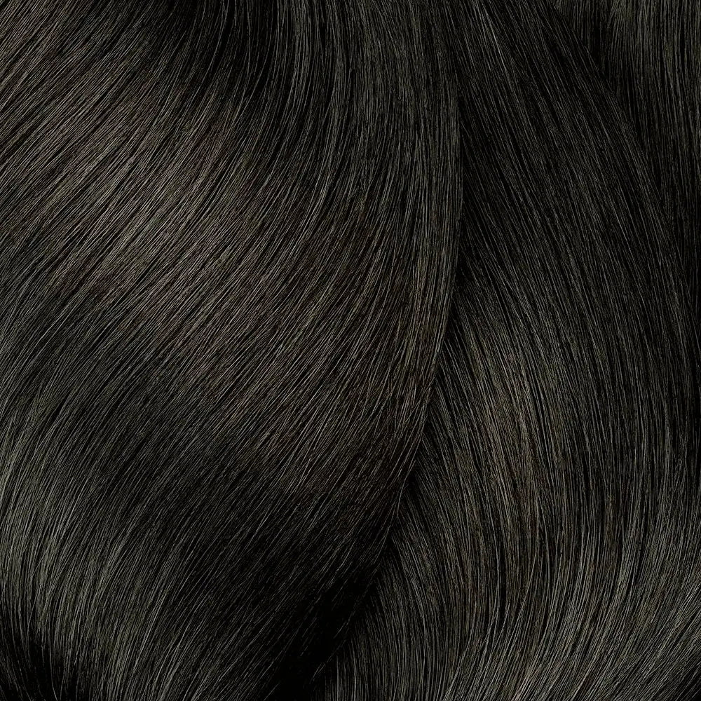 L´Oréal Professionnel Dia Color Haartönung - 5.71 Hellbraun Matt Asch - Haartönung