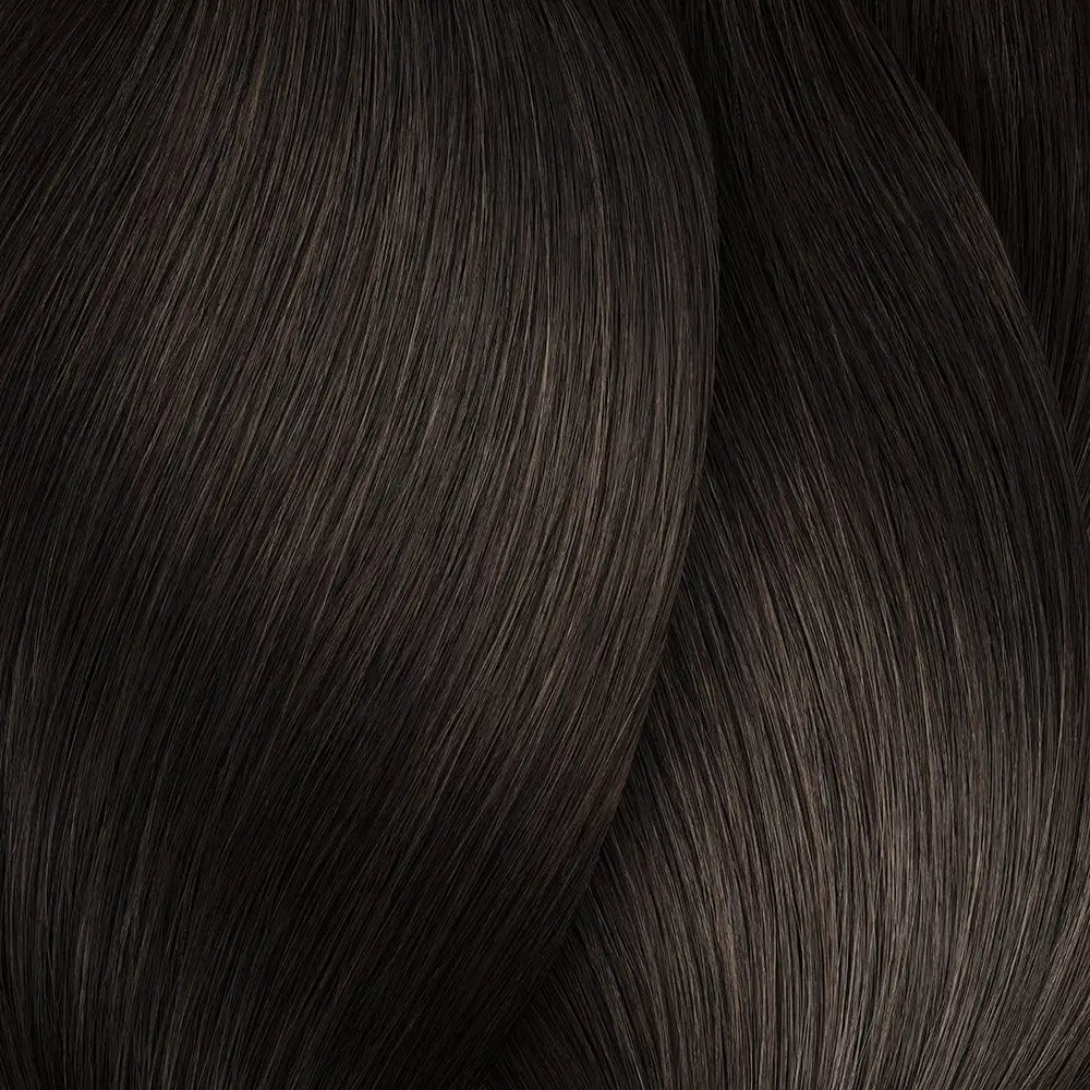 L´Oréal Professionnel Dia Color Haartönung - 5.8 Hellbraun Mokka - Haartönung