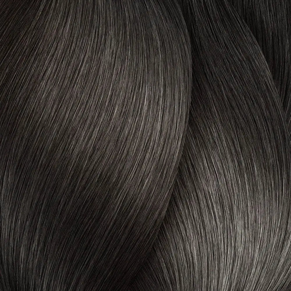 L´Oréal Professionnel Dia Color Haartönung - 6.1 Dunkelblond Asch - Haartönung