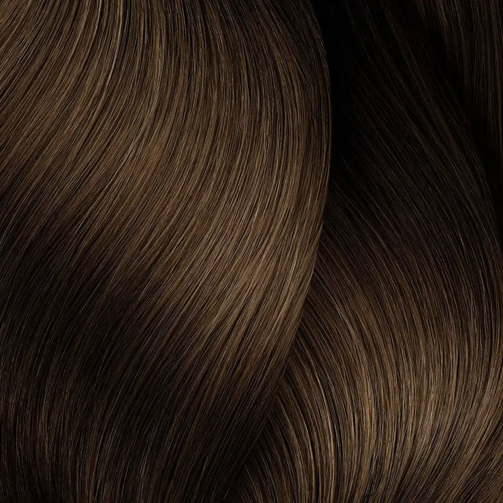 L´Oréal Professionnel Dia Color Haartönung - 6.23 Dunkelblond Irisé Gold - Haartönung
