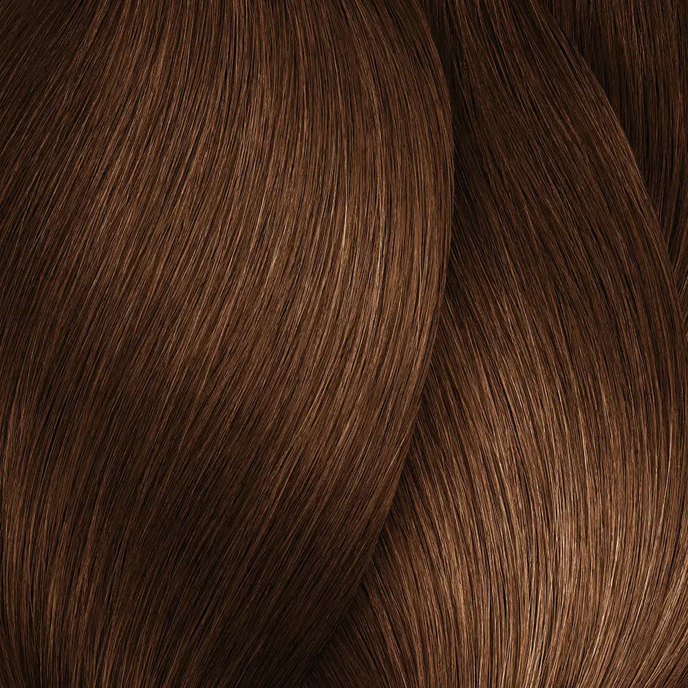 L´Oréal Professionnel Dia Color Haartönung - 6.45 Dunkelblond Kupfer Mahagoni - Haartönung