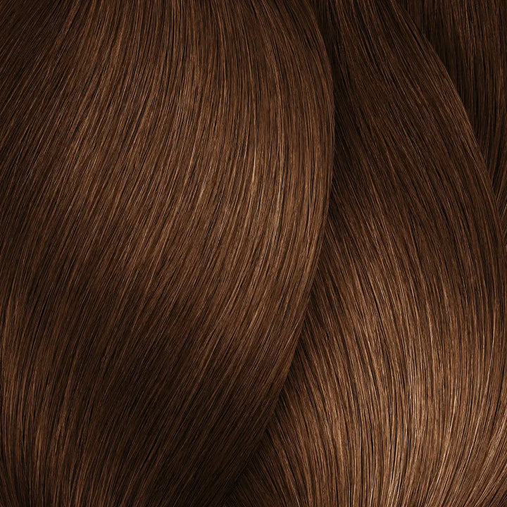 L´Oréal Professionnel Dia Color Haartönung - 6.45 Dunkelblond Kupfer Mahagoni - Haartönung