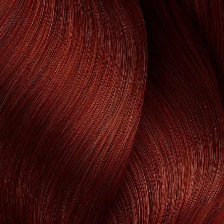L´Oréal Professionnel Dia Color Haartönung - 6.60 Dunkelblond intensives Rot - Haartönung