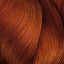 L´Oréal Professionnel Dia Color Haartönung - 7.44 Mittelblond tiefes Kupfer - Haartönung