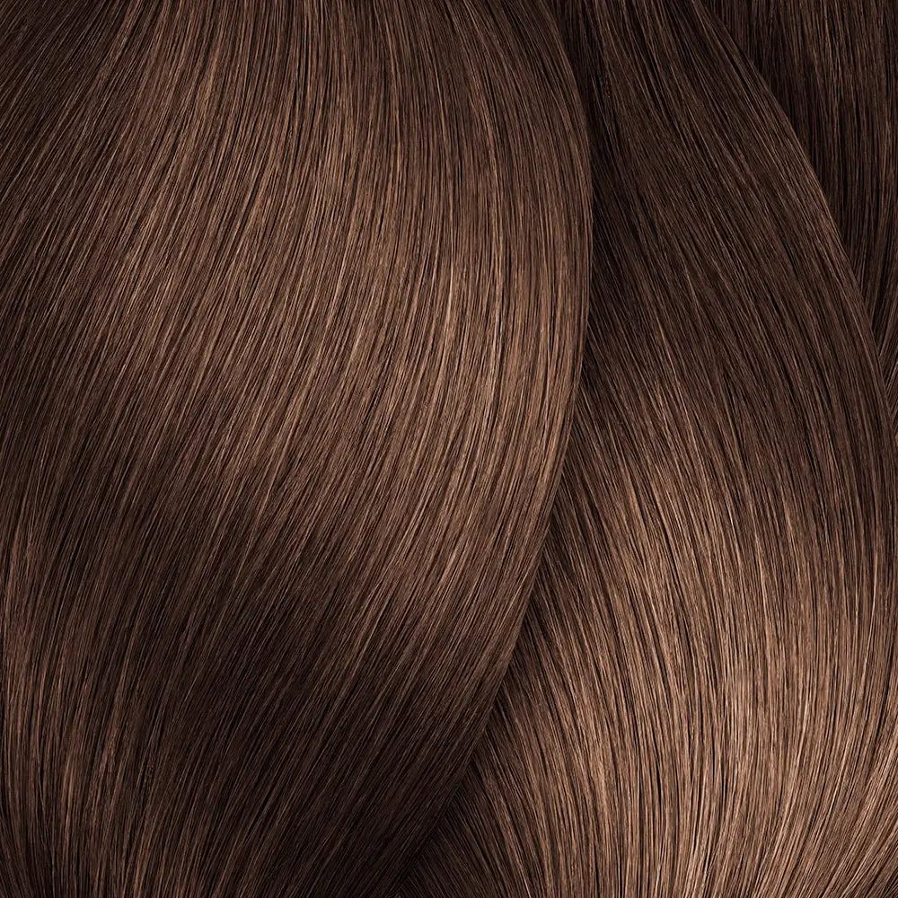 L´Oréal Professionnel Dia Color Haartönung - 7.8 Mittelblond Mokka - Haartönung