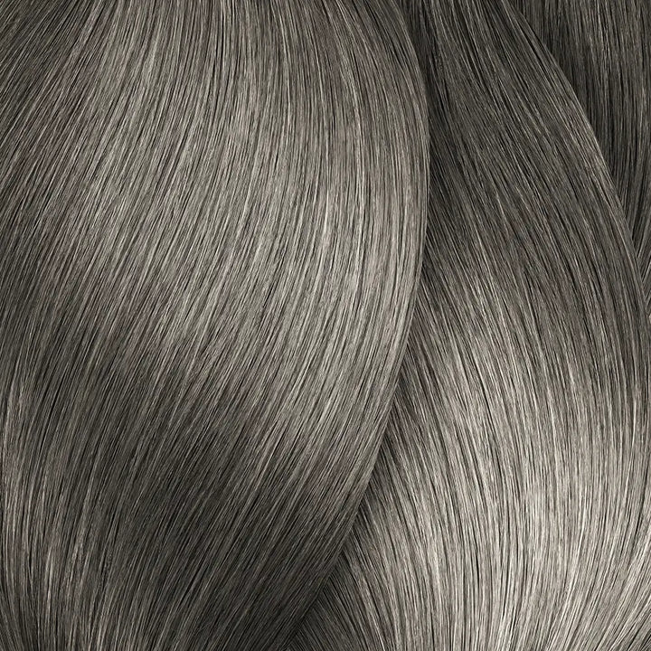 L´Oréal Professionnel Dia Color Haartönung - 8.1 Hellblond Asch - Haartönung
