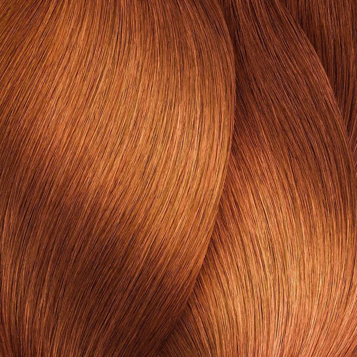 L´Oréal Professionnel Dia Color Haartönung - 8.43 Hellblond Kupfer Gold - Haartönung