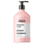 Pinke Flasche L’Oréal Vitamino Color Conditioner für colorgeschützte Haare
