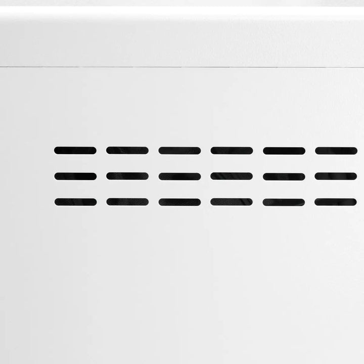 Lafomed autoklav compact line lfss08ac mit drucker 8-l klasse-b medizinisch