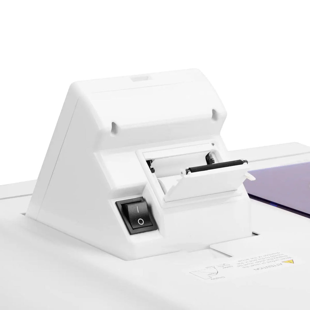 Lafomed autoklav compact line lfss12ac mit drucker 12-l klasse-b medizinisch