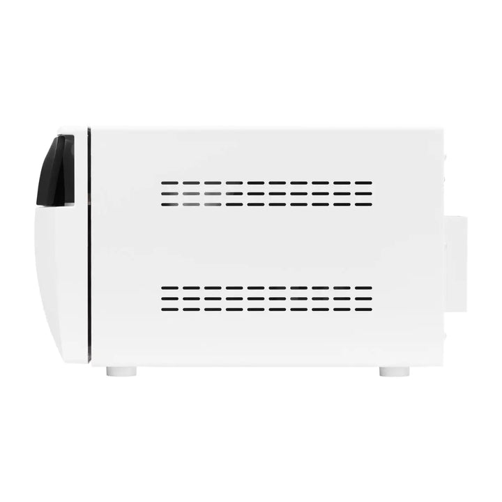 Lafomed autoklav compact line lfss12ac mit drucker 12-l klasse-b medizinisch