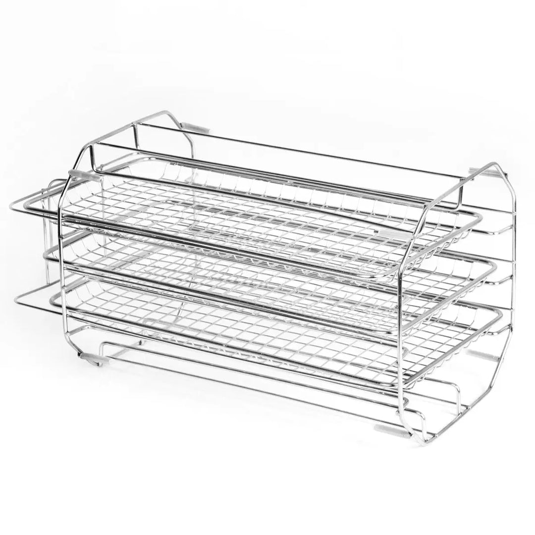 Lafomed autoklav compact line lfss18ac mit drucker 18-l klasse-b medizinisch