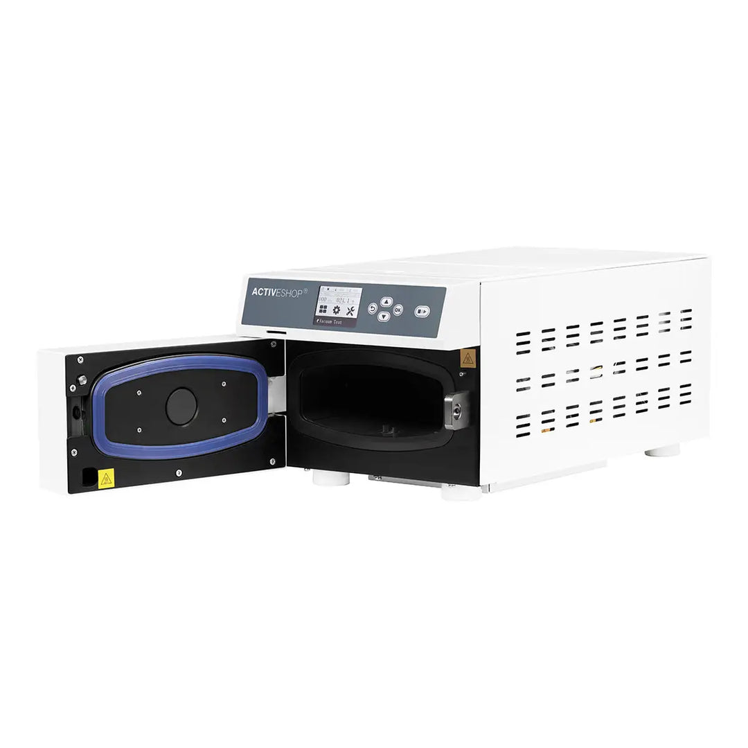 Lafomed Autoklav lfss03aa lcd 3 L Klasse B medizinisch