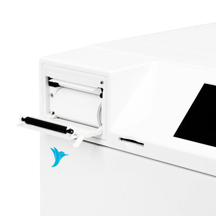 Lafomed Autoklav lfss03aa touch mit Drucker 3 L Klasse B medizinisch