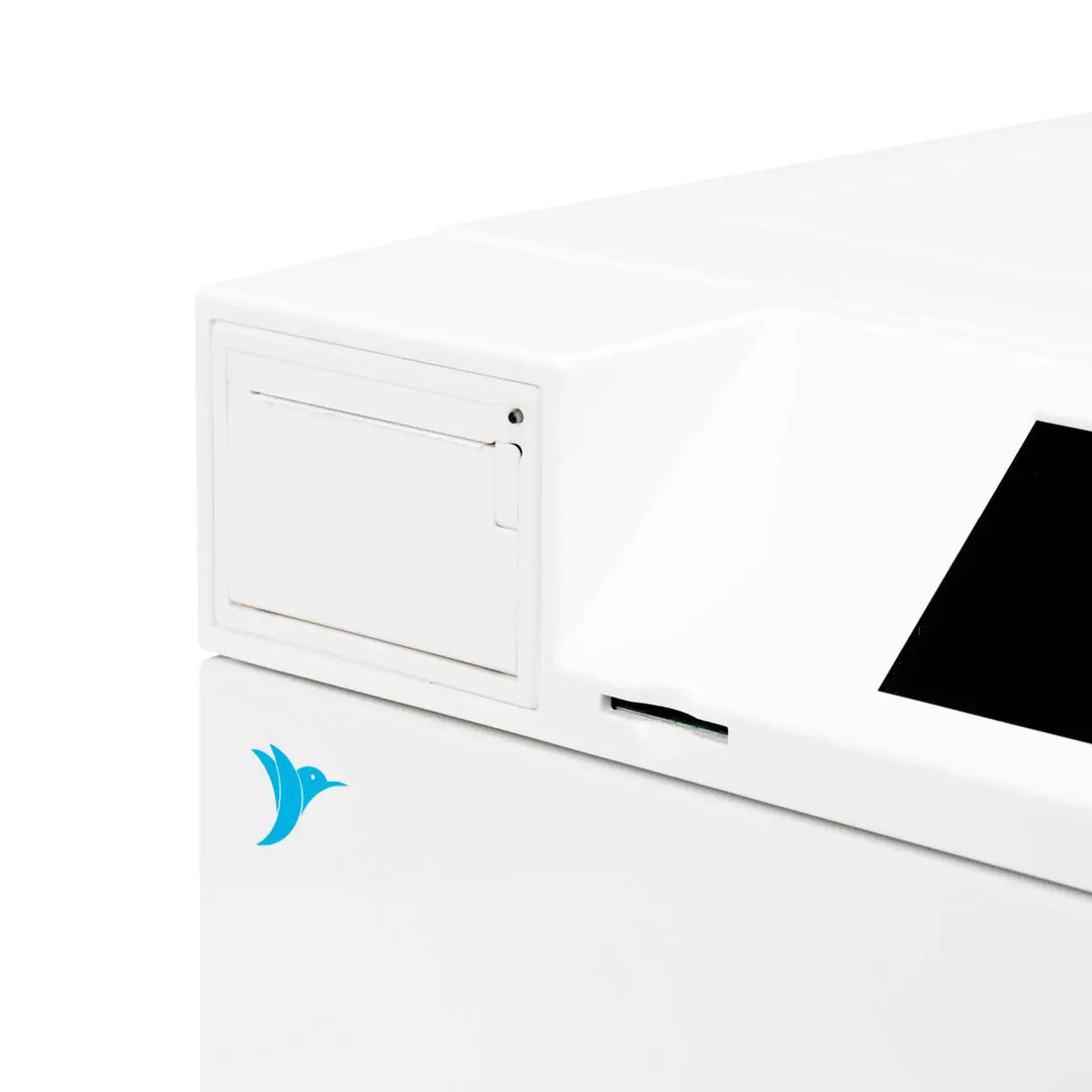 Lafomed Autoklav lfss03aa touch mit Drucker 3 L Klasse B medizinisch