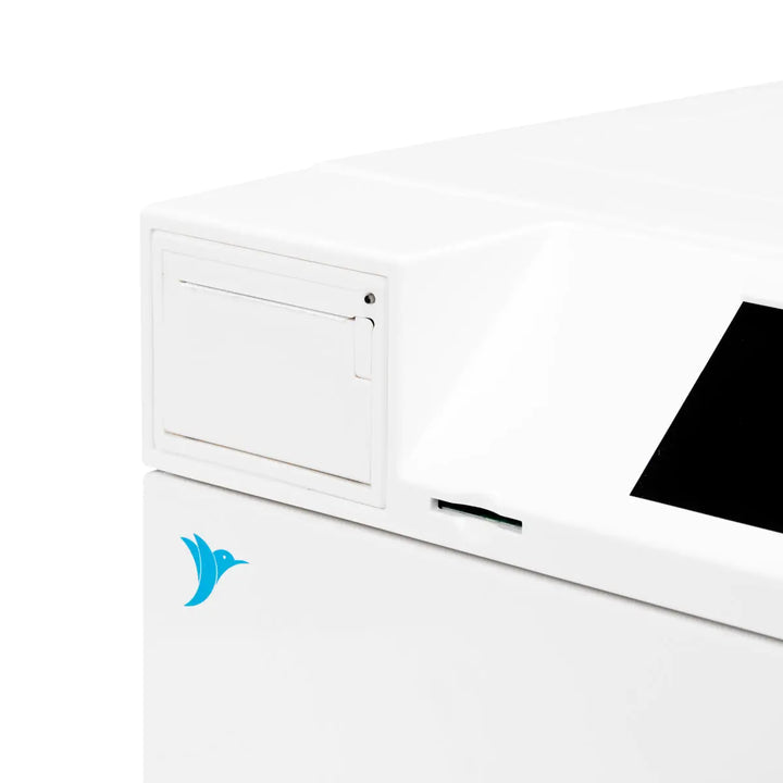 Lafomed Autoklav lfss03aa touch mit Drucker 3 L Klasse B medizinisch