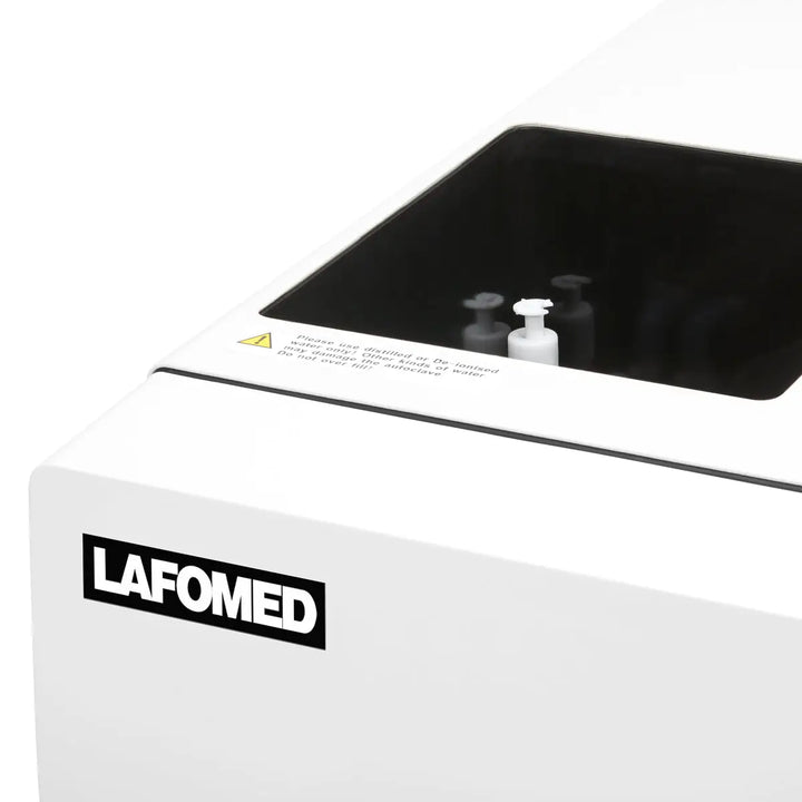 Lafomed Autoklav premium line lfss08aa mit Drucker 8-l klasse-b medizinisch