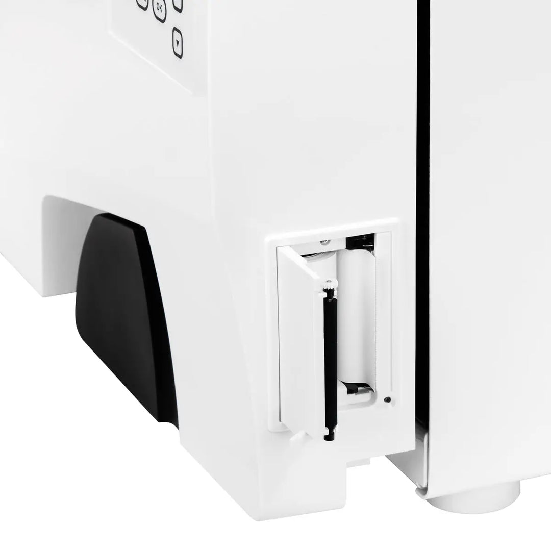 Lafomed Autoklav premium line lfss08aa mit Drucker 8-l klasse-b medizinisch