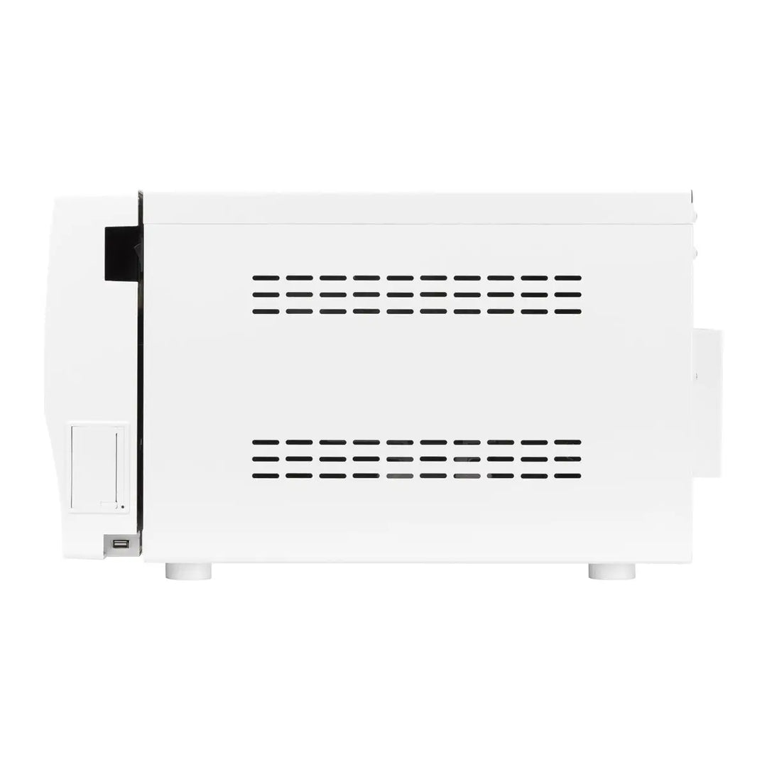 Lafomed Autoklav premium line lfss08aa mit Drucker 8-l klasse-b medizinisch