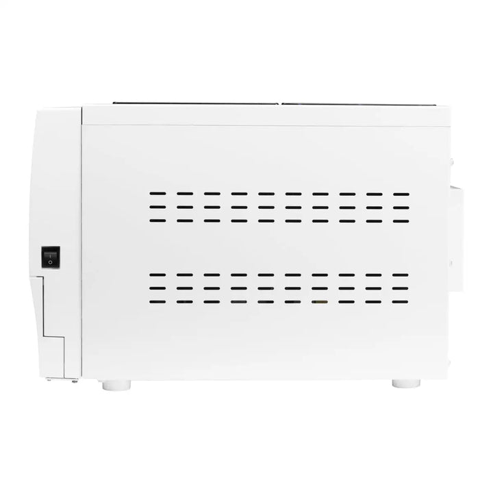 Lafomed Autoklav premium line lfss23aa mit Drucker 23-l klasse-b medizinisch