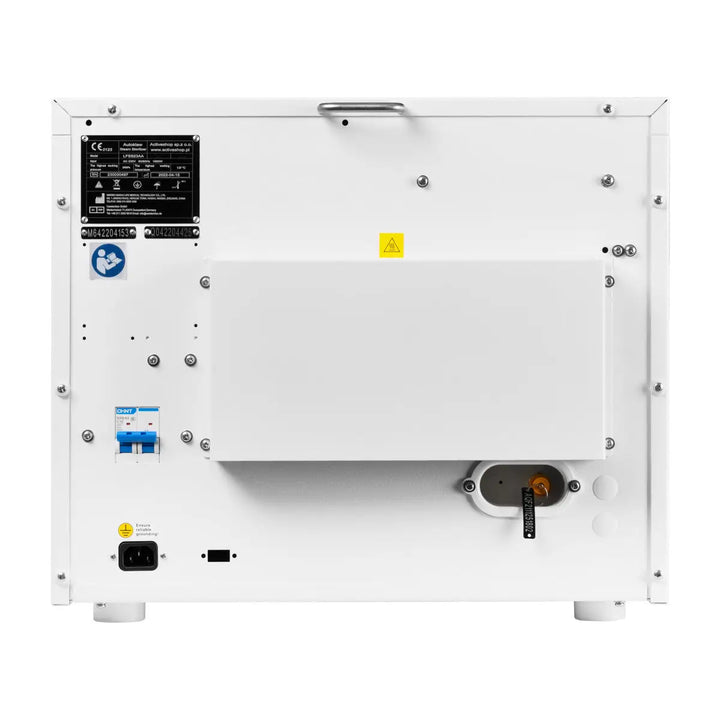 Lafomed Autoklav Premium Line ref. Nr. Lf-18l-e mit Drucker klasse-b medizinisc