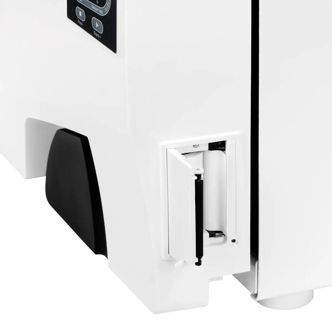 Lafomed Autoklav standard line lfss12aa (02) mit Drucker 12-l klasse-b medizinisch
