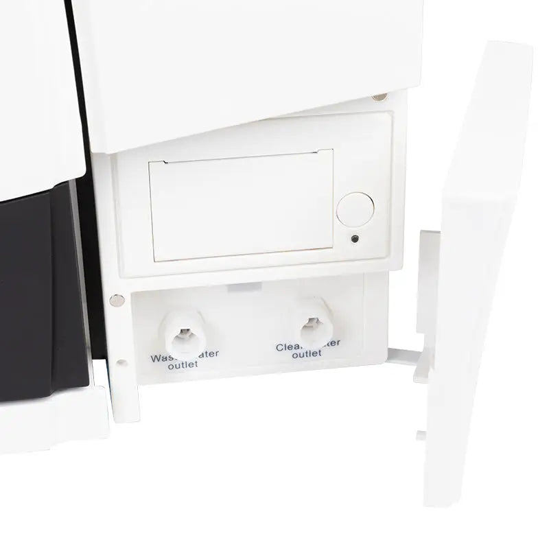 Lafomed Autoklav standard line lfss18aa led mit Drucker 18 L Klasse B medizinisch