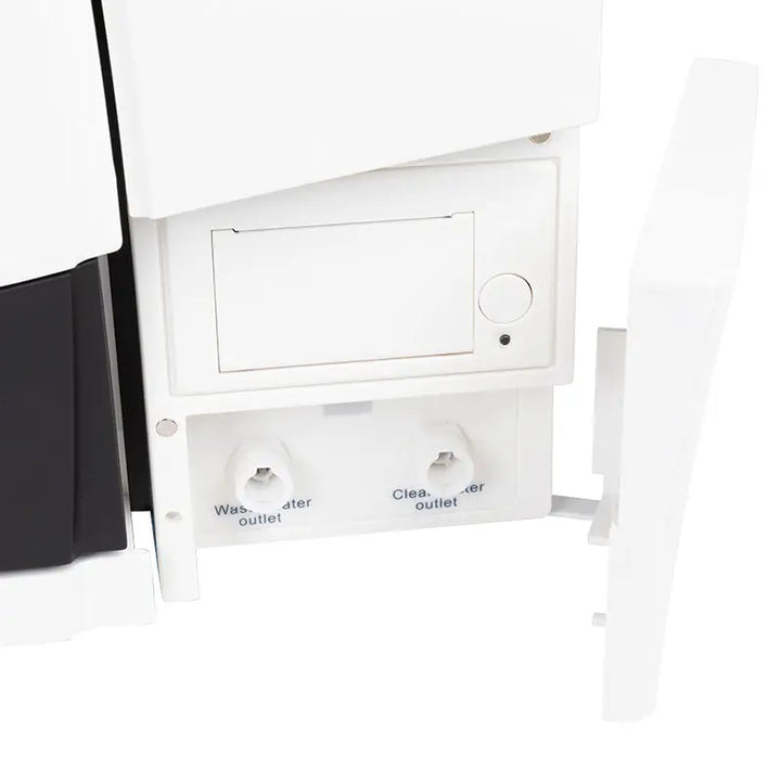 Lafomed Autoklav standard line lfss23aa led mit Drucker 23 L Klasse B medizinisch