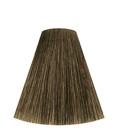 Londa Color Naturfarben 6/0 Dunkelblond – Original-Haarfarbmuster