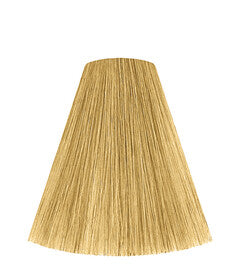 Londa Color Naturfarben 8/ Hellblond Natur-Warm – Original-Haarfarbmuster