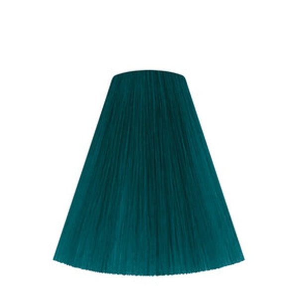 Londa Color 0/28 Blue Mix – Original-Haarfarbmuster