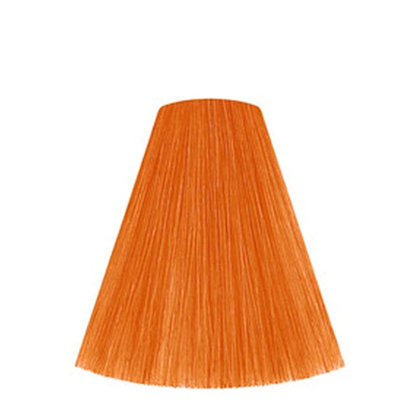 Londa Color 0/43 Kupfer-Gold – Original-Haarfarbmuster