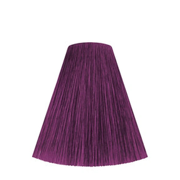 Londa Color 5/6 Hellbraun Violett – Original-Haarfarbmuster