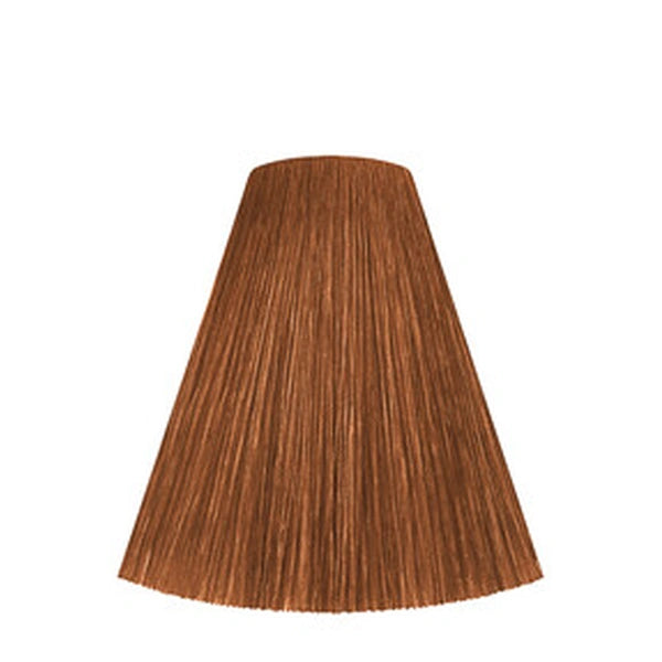 Londa Color 7/37 – Original-Haarfarbmuster