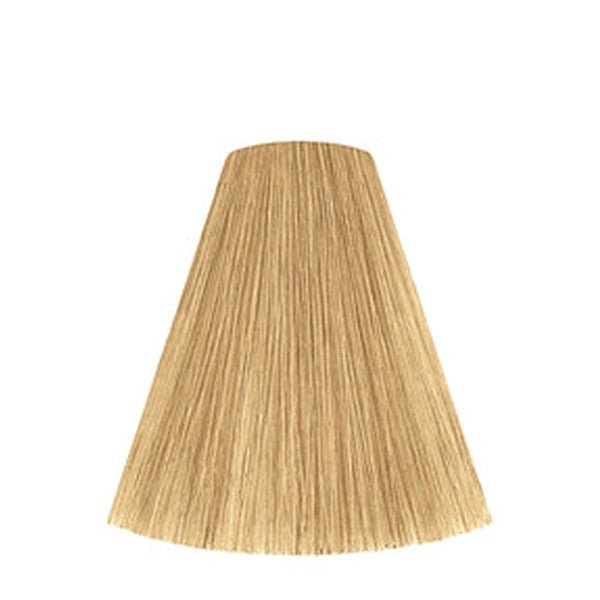 Londa Color 8/38 Hellblond Gold-Perl – Original-Haarfarbmuster