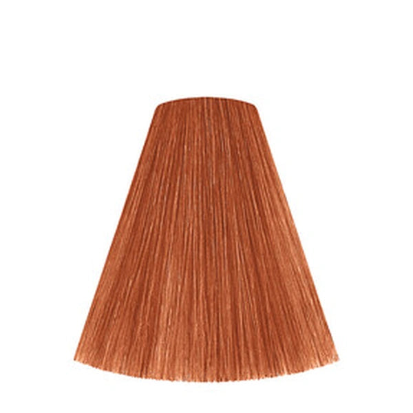Londa Color 8/4 – Original-Haarfarbmuster