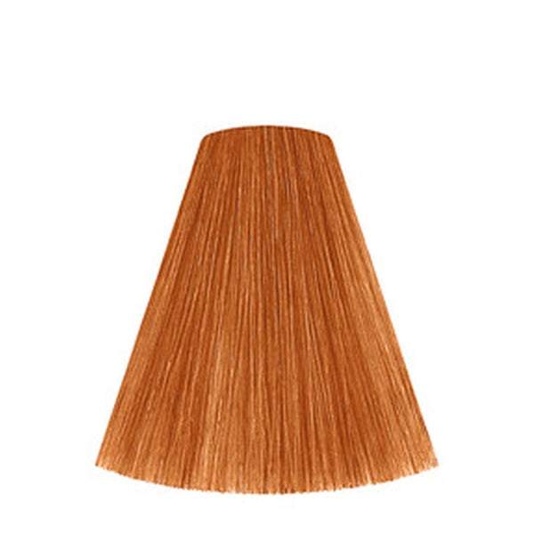 Londa Color 8/43 – Original-Haarfarbmuster