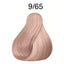 Londa Color 9/65 – Haarfarbmuster